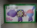 [Lamaze Hippo?  Proof!  I am not making this up!]