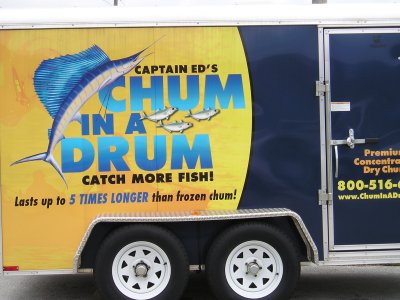 [Chum in a Drum]