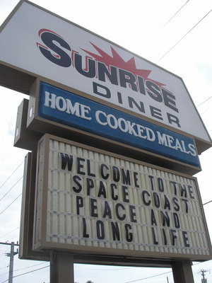 [Sunrise Diner—Home Cooked Meals]
